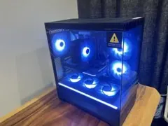 フロンティア ゲーミングPC RTX4070 SRUPER