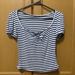 SHEIN レディース トップス 半袖 Sサイズ