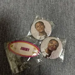 WHAT IS EXILE JIMMY ガチャ