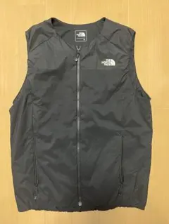 【超美品】ノースフェイス ベントリックスベスト ブラック XL 中古・古着通販】THE NORTH FACE (ザ ノース フェイス) ベントリックス