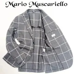 2026年最新】Mario Muscariello メンズ ジャケット・アウターの人気 