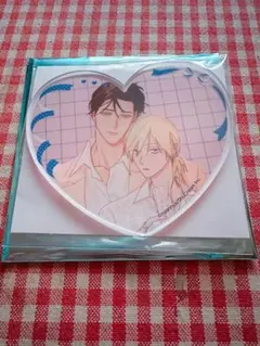 moment×ameiro emo cafe スイートハート・トリガー アクコ