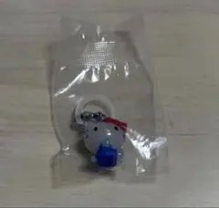 ハローキティ キティちゃん めじるしアクセサリー スタンダードver ガチャ