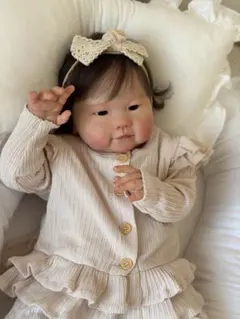 【リボーンドール】KAI ♡