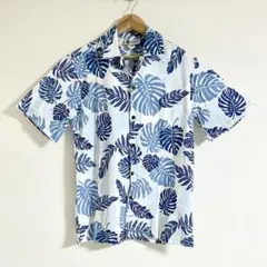 ALOHA REPUBLIC アロハシャツ Hawaii