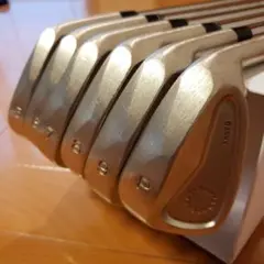 希少 KNSアイアン 6本セット　キナセゴルフ 2025年最新】knsゴルフの人気アイテム - メルカリ