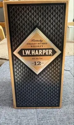 2026年最新】iwハーパー 12の人気アイテム - メルカリ