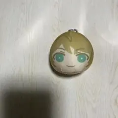 あんスタ おまんじゅうにぎにぎマスコット ちび 高峯翠