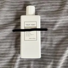 TOUT VERT バリアショットローション 120mlのサムネイル