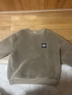 camp7 スウェット