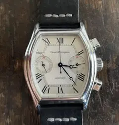 Girard-Perregaux ジラール•ペルゴ リシュビル 自動巻のサムネイル