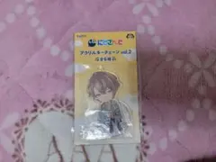 未使用】劇場版SHIROBAKO アクリルアートプレート 宮森あおい＆宮井楓 