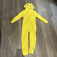 H&M ピカチュウ 着ぐるみ 130cm