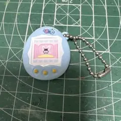 たまごっち ミニチュアチャームコレクション3 やんぐみみっち