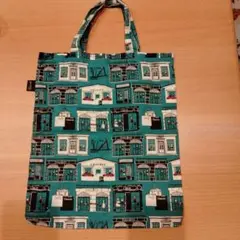 チャコット バッグ