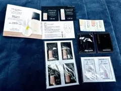 Dior Forever Velvet Matte 他　サンプルセット 値下げ☺︎のサムネイル