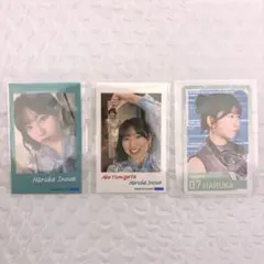 モーニング娘。井上春華 トレカ6枚セット - メルカリ