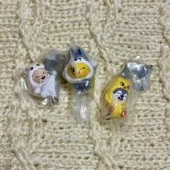 SKZOO つまんでつなげてますこっと vol.2