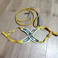 L様専用　おまとめJU HUI イエローハーネスとリード