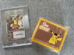 名探偵ピカチュウ PROMO SV-Pプロモカード 098/SV-P