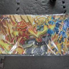 四花繚乱の霊使い プレイマット 未開封 遊戯王 YOT - メルカリ