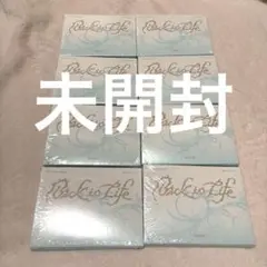 &team minicd ミニcd Back to Life