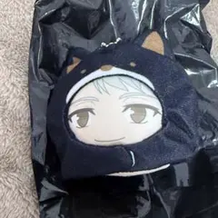 憂国のモリアーティ あにずきん ジョン・H・ワトソン