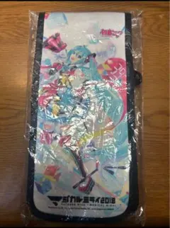 初音ミク マジカルミライ2018 ペンライトホルダー 2026年最新】マジカルミライ ペンライトホルダーの人気アイテム - メルカリ