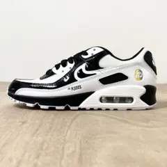 NIKE エアマックス90 ルチャリブレ 25cm 01203