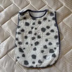 フリーススリーパー 35×50cm