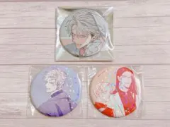 東京リベンジャーズ 乾青宗 缶バッジ アニメイト SPRINGフェア - メルカリ