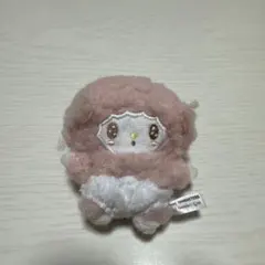 サンリオキャラクターズ ぬいぐるみボールチェーン3 マイスウィートピアノ