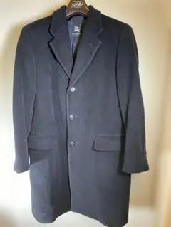 2025年最新】BURBERRY メンズ チェスターコートの人気アイテム - メルカリ