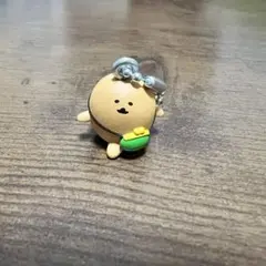 自分ツッコミくま あそーれ ぬいぐるみキーホルダー キーチェーン付きぬいぐるみ 自分ツッコミくま フルセット 2