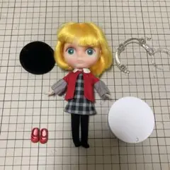 ポップマートブライス　CA　popmart blythe POPMART ブライス ポップマート Blythe 可動ドールBJD人形