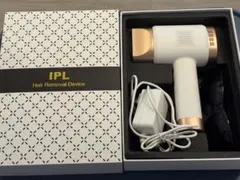 新品未使用。ハンドヘルドIPL脱毛器 ハンドヘルド IPL脱毛器 本体 - メルカリ