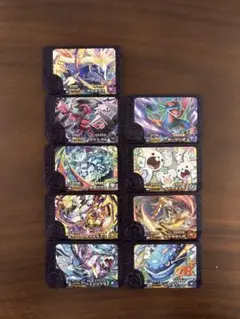 最安値　ポケモンフレンダ　第五弾　スーパートレジャー　セミコンプリートセット