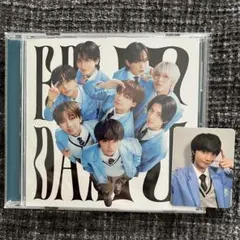 EBiDAN Yes! 東京 ICEx盤 CD・山本龍人トレカ