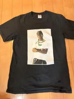 キムタク 私物 Tシャツ マイケルジャクソン 幻のロンドン公演 同型同色 