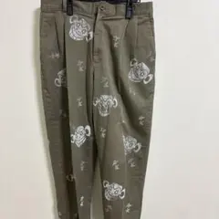 Celeste Diaz パンツ