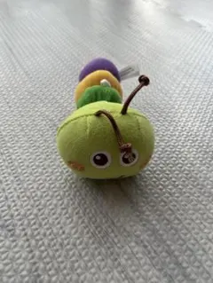 ミッフィー　いもむし　ぬいぐるみマスコット　紐付き　レトロ　希少 ミッフィー いもむし ぬいぐるみマスコット 紐付き レトロ 希少 2025年