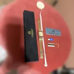 オレオール腕時計
