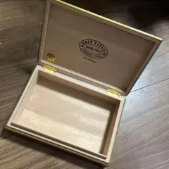 シガー 空箱 ビンテージ風 4個セット - メルカリ