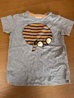 FENDI グレー Tシャツ 3Aのサムネイル
