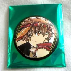 CLAMP展 -CELECTION- ツバサ キャラバッチコレクション 小狼