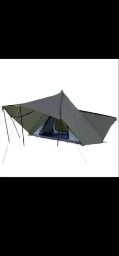 2026年最新】ヤドカリテントの人気アイテム - メルカリ