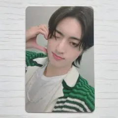 ハルト　treasure トレカ　Hello