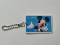 東京ディズニーリゾート ミッキー アクリルキーホルダーのサムネイル