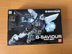 HGジーセイバー(無重力仕様) G-SAVIOUR - メルカリ