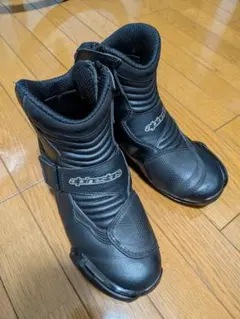Alpinestars SMX-3 ライディングシューズ 30cm - メルカリ